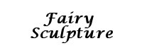 Fairy Sculpture